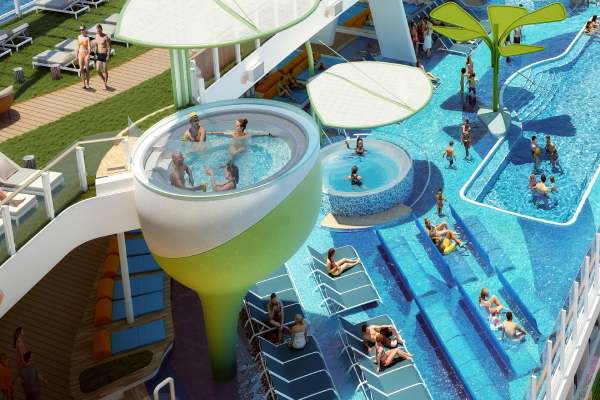 Icon of the Seas Gallery Image